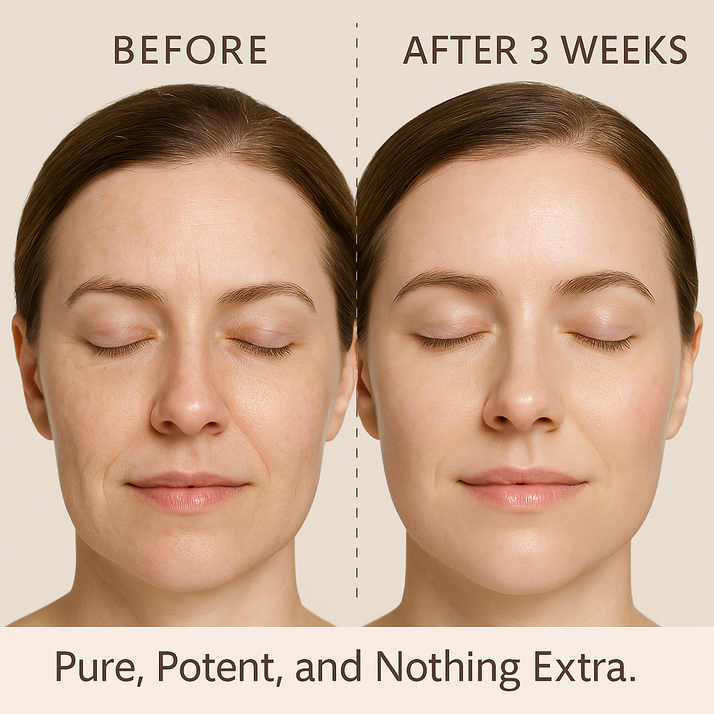 FACADE Cosmetics Tallow + Manuka Moisturizer